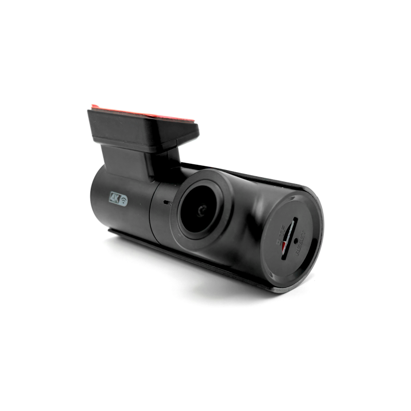 CAMRoute Nano ZD03 – Dashcam 4K Ultra Compacte avec WiFi