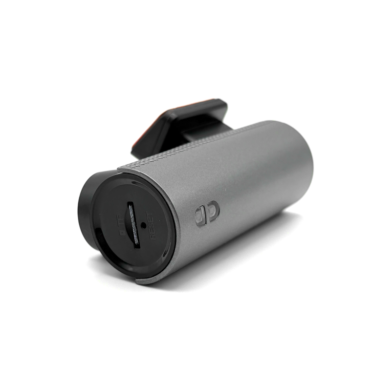 CAMRoute Nano ZD03 – Dashcam 4K Ultra Compacte avec WiFi