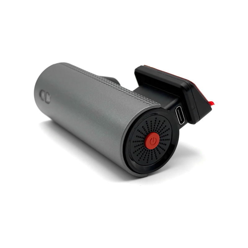 CAMRoute Nano ZD03 – Dashcam 4K Ultra Compacte avec WiFi