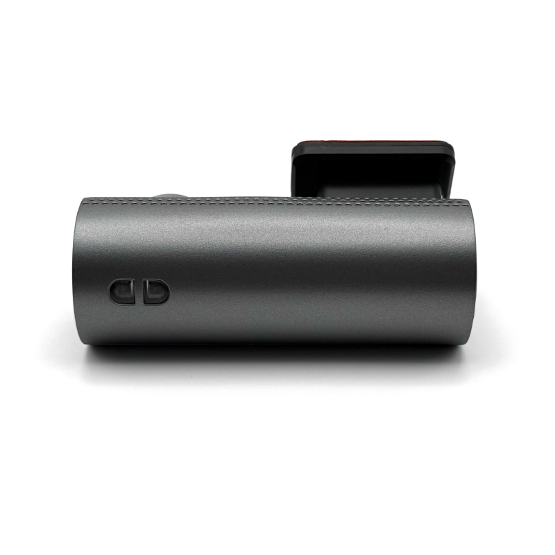 CAMRoute Nano ZD03 – Dashcam 4K Ultra Compacte avec WiFi