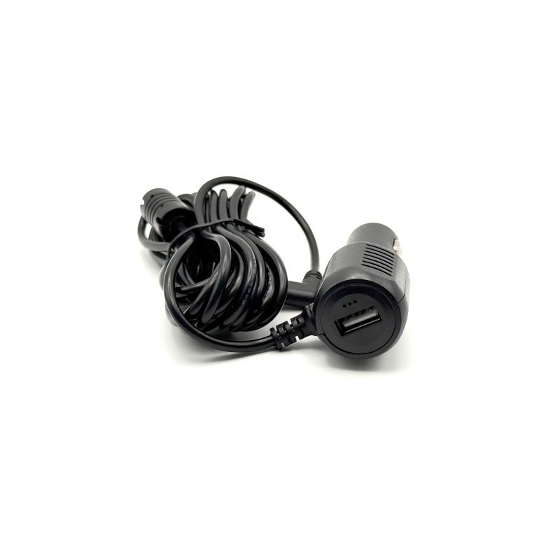 CAMRoute Ultra ZD80 – Dashcam 3 caméras 4K | GPS & Vision Nocturne Infrarouge