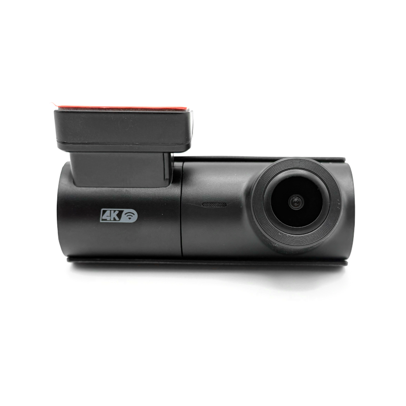 CAMRoute Nano ZD03 – Dashcam 4K Ultra Compacte avec WiFi