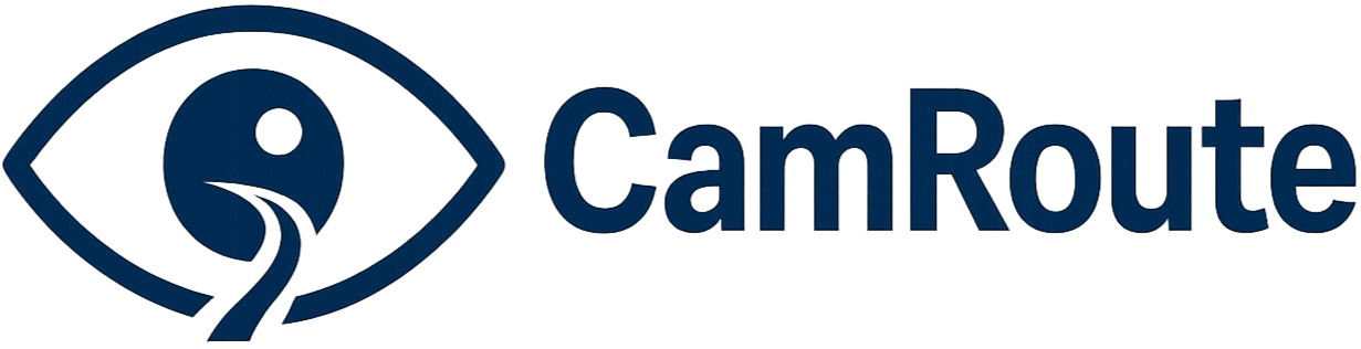 CAMRoute