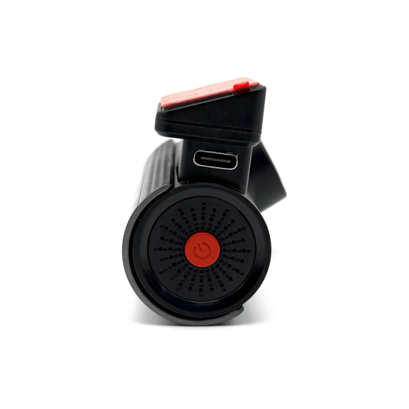 CAMRoute Nano ZD03 – Dashcam 4K Ultra Compacte avec WiFi