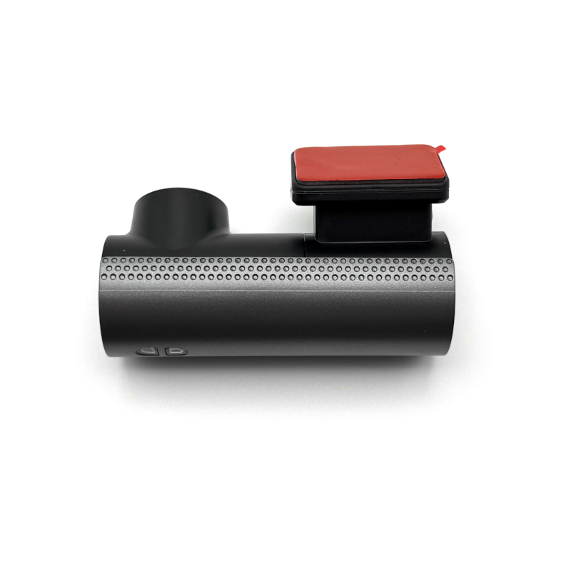 CAMRoute Nano ZD03 – Dashcam 4K Ultra Compacte avec WiFi