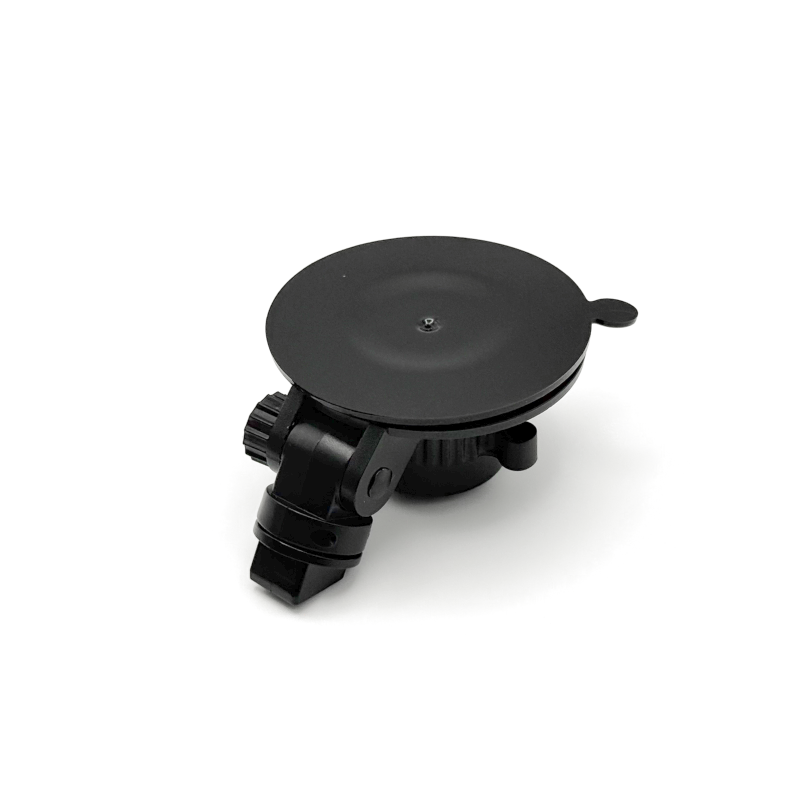 CAMRoute Focus ZD72 – Dashcam 4K Avant/Arrière avec GPS & Wi-Fi